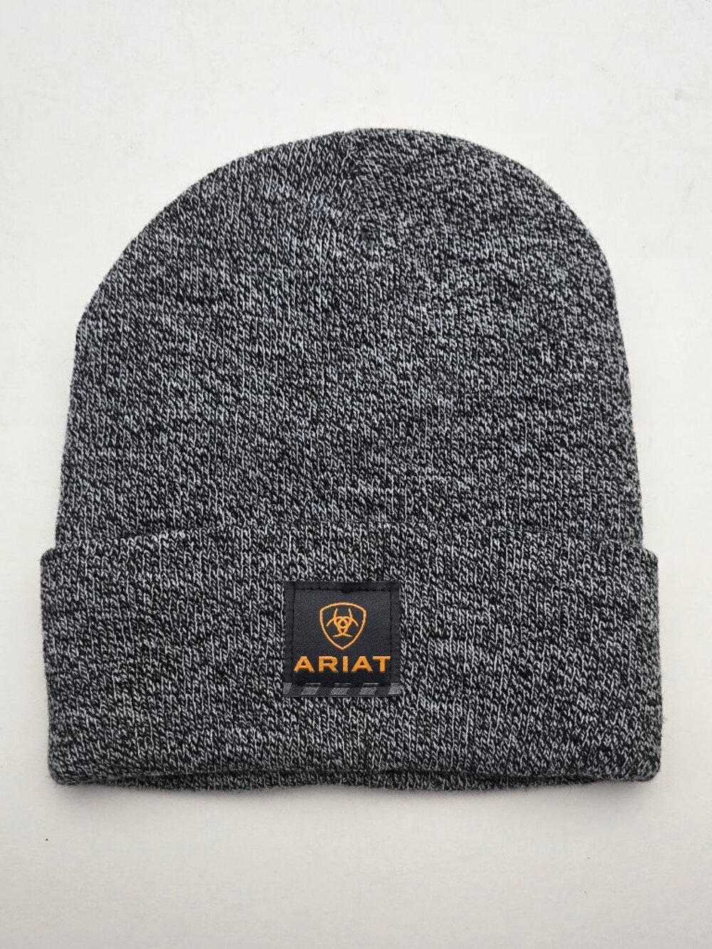 Ariat Men's Rebar Watch Cap Work Beanie